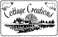 Cottage Creations Logo